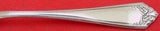 Leicester by International Sterling Silver Pie Server AS 9"