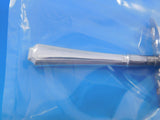 Fairfax by Durgin-Gorham Sterling Silver Asparagus Server Custom Hooded HHWS