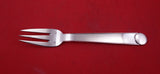 Normandie by Puiforcat Sterling Silver Salad Fork 7 1/8"