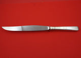 Craftsman by Towle Sterling Silver Roast Carving Knife with Guard HH WS 13 1/2"