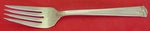 Trianon by International Sterling Silver Salad Fork 6 1/8"