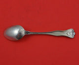 Alexandra by Dominick and Haff Sterling Silver Demitasse Spoon 4 1/4" Heirloom