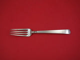 Regency by Lunt Sterling Silver Regular Fork 7 1/8" Vintage Antique