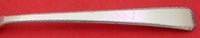 Drury Lane by Towle Sterling Silver Tomato Server Original 7 1/2" Serving