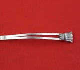 La Paglia by Jensen USA Sterling Silver Sauce Ladle #105 8 3/8" Serving Heirloom
