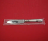 America by Christofle France Silverplate Fruit Knife Hollow Handle 7 1/4" New