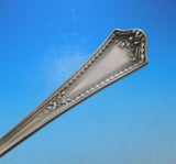 Chesterfield by International Sterling Silver Teaspoon 6" Flatware Heirloom