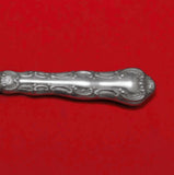 Strasbourg by Gorham Sterling Silver Casserole Spoon HH WS 11 1/4" Custom