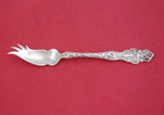 Irian by Wallace Sterling Silver Pate Knife Custom Made 6"