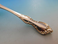 Debussy by Towle Sterling Silver Flatware Set for 8 Service 57 pcs
