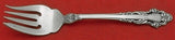 Grande Renaissance by Reed and Barton Sterling Silver Salad Fork 6 3/8" Flatware