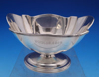 Plymouth by Gorham Sterling Silver Waste Bowl #A2415 5 1/2"x3 1/2"x3 5/8" #8123