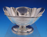 Plymouth by Gorham Sterling Silver Waste Bowl #A2415 5 1/2"x3 1/2"x3 5/8" #8123
