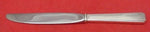 Modern Classic by Lunt Sterling Silver Regular Knife Modern 8 7/8" Flatware