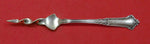 Albemarle by Gorham Sterling Silver Butter Pick Twisted 5 3/4" Custom Made