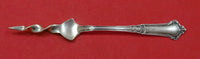 Albemarle by Gorham Sterling Silver Butter Pick Twisted 5 3/4" Custom Made