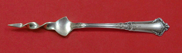 Albemarle by Gorham Sterling Silver Butter Pick Twisted 5 3/4" Custom Made