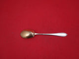 Reeded Edge by Tiffany & Co. Sterling Silver Ice Cream Spoon GW 5 3/4"