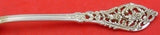 Florentine Lace by Reed and Barton Sterling Silver Butter Spreader Flat 6"