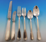 Hamilton aka Gramercy by Tiffany Sterling Silver Flatware Set 8 Service 53 pcs