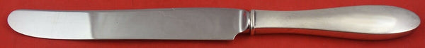 Simplicity by International Sterling Silver Regular Knife French Blade 9 1/4"