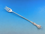 Marlborough by Reed & Barton Sterling Silver Flatware Set Service Dinner 84 pcs