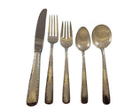 Camellia by Gorham Sterling Silver Flatware Set For 8 Service 43 Pieces