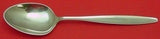 Cypress by Georg Jensen Sterling Silver Serving Spoon 7 3/4" Heirloom
