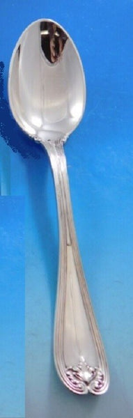 Colonial by Tiffany and Co Sterling Silver Place Soup Spoon 7"
