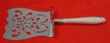 Prelude by International Sterling Silver Asparagus Server Custom Hooded HHWS
