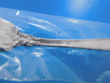 Chantilly by Gorham Sterling Silver Flatware Set Service 32 pcs Place Size New