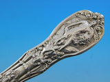 Mythologique by Gorham Sterling Silver Dessert Knife FH All Sterling 8 3/8"