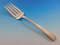 Winslow by Kirk Sterling Silver Flatware Set for 12 Service 64 Pieces