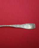 Greenfield by Lunt Sterling Silver Grapefruit Spoon Original 5 1/8"