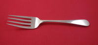 Early American Plain by Lunt Sterling Silver Salad Fork 6 1/4" Flatware Heirloom
