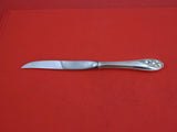 Lily of the Valley by Gorham Sterling Silver Steak Knife Original unused 8 7/8"