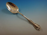 Wild Rose by International Sterling Silver Flatware Service Set 38 Pieces