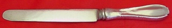 Springfield by Unger Sterling Silver Dinner Knife Blunt 9 1/2"