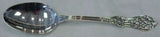 Springtime by International Sterling Silver Serving Spoon 8 1/4"