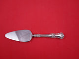 Memory Lane by Lunt Sterling Silver Cheese Server  WS 6 1/2"