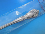 Chateau Rose by Alvin Sterling Silver Flatware Service 6 Set 30 pc New Dinner