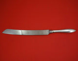 Mothers by Gorham Sterling Silver Bread Knife Original 12 1/4" Antique Heirloom