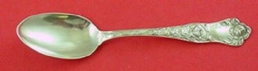 American Beauty by Shiebler Sterling Silver Teaspoon 6 1/8" Flatware
