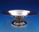 Georg Jensen Sterling Silver Compote Raised #42B 3 1/2" x 5" 3.4 ozt. (#7925)