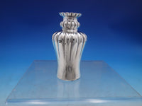 Shiebler Sterling Silver Bud Vase Retailed by Black Starr & Frost #1930 (#6513)
