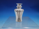 Shiebler Sterling Silver Bud Vase Retailed by Black Starr & Frost #1930 (#6513)