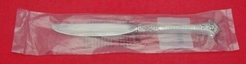 Classic Bouquet by Gorham Sterling Silver Place Size Knife 9 1/8" New Flatware