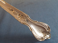 Delacourt by Lunt Sterling Silver Flatware Place Setting(s) 4pc