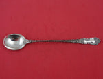 Imperial Chrysanthemum by Gorham Sterling Silver Chocolate Muddler 8 1/4"