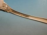 Wild Rose by International Sterling Silver Flatware Set 12 Service 48 pcs
